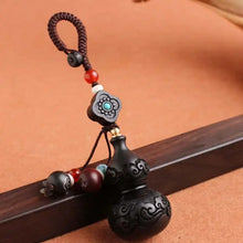 Gourd Keychain - Blessings and Health